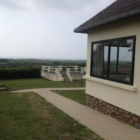 Dom wakacyjny Vue Imprenable Sur