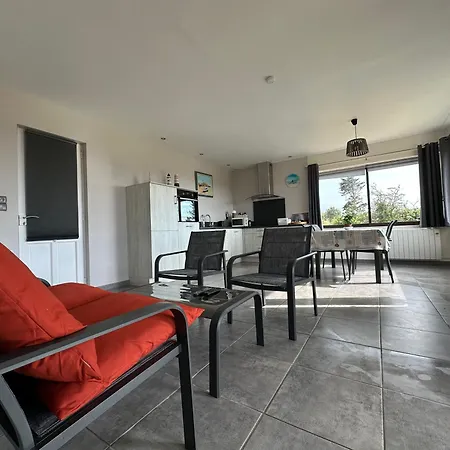 Ferienhaus Vue Imprenable Sur