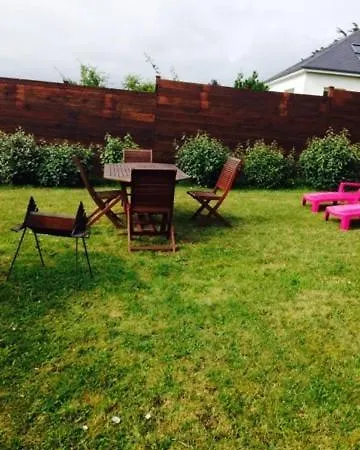 Vue Imprenable Sur