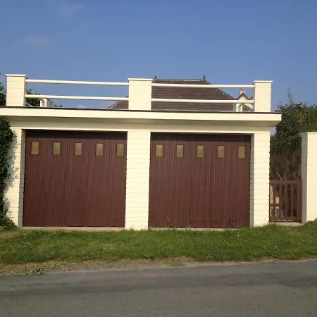 Vue Imprenable Sur